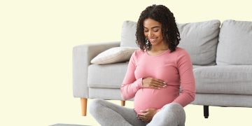 COMMENT BIEN VIVRE SA GROSSESSE ?
