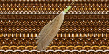 Adangbé, ou le rituel des Adjifo
