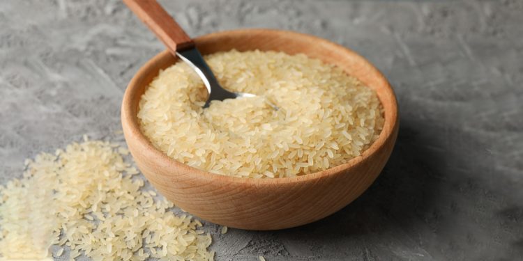 ÉVITER QUE LE RIZ CUIT NE COLLE