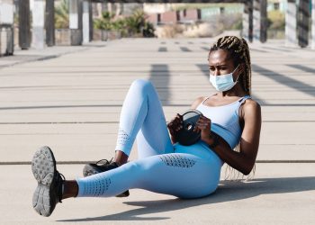 LES MEILLEURS EXERCICES POUR AVOIR UN VENTRE PLAT