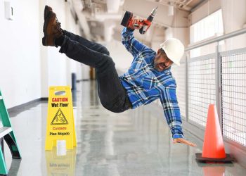 QUE FAIRE EN CAS D’ACCIDENT DU TRAVAIL ?