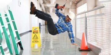 QUE FAIRE EN CAS D’ACCIDENT DU TRAVAIL ?