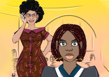 UNE EXPERIENCE PROFESSIONNELLE ATYPIQUE