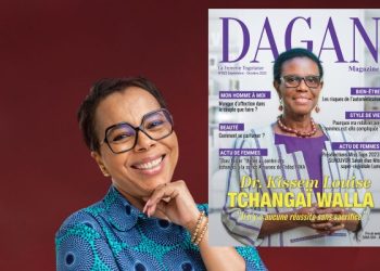 DAGAN Magazine N°21