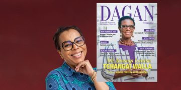 DAGAN Magazine N°21