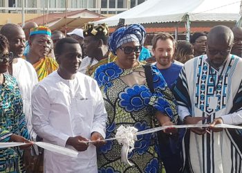 LE FESMA 2023 officiellement lancé