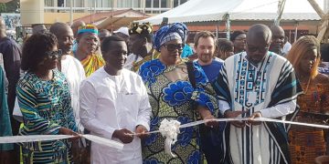 LE FESMA 2023 officiellement lancé