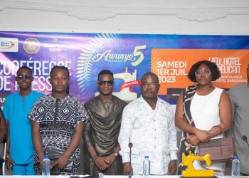 5e édition des “Awunyo Awards” le 30 septembre prochain avec Castel Beer