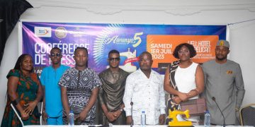 5e édition des “Awunyo Awards” le 30 septembre prochain avec Castel Beer