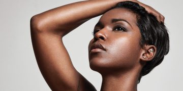 ENTRETENIR LA PEAU « AU NATUREL »