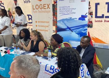 Programme INTELO de Lomé Business School, une 9ème édition réussie