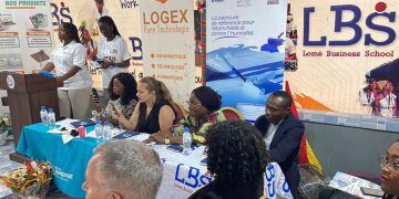 Programme INTELO de Lomé Business School, une 9ème édition réussie