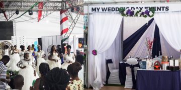 Le salon du mariage ouvert ce weekend à Lomé!