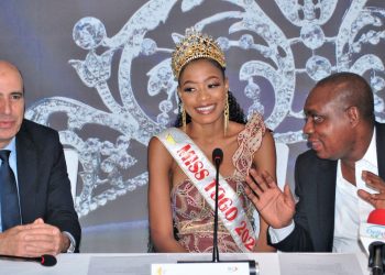 Miss Togo 2024 : Les candidatures sont lancées!