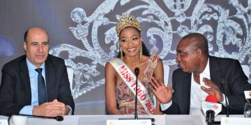 Miss Togo 2024 : Les candidatures sont lancées!