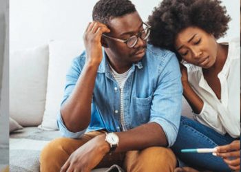 Mon mari est stérile : Quand l’infertilité de l’homme ébranle le couple !