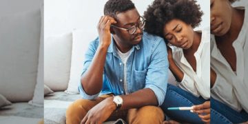 Mon mari est stérile : Quand l’infertilité de l’homme ébranle le couple !