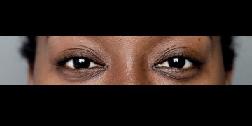La routine beauté pour le contour des yeux