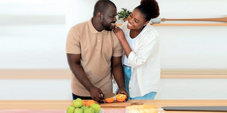 Les clés d’une relation fusionnelle