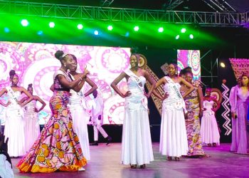 Miss Epé-Ekpé 2023 : la beauté de la tradition Guin-Mina à l’honneur