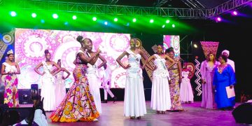 Miss Epé-Ekpé 2023 : la beauté de la tradition Guin-Mina à l’honneur