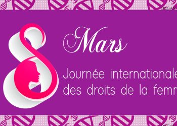DE LA NECESSITE DE REPENSER LE 8 MARS