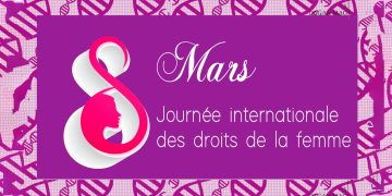 DE LA NECESSITE DE REPENSER LE 8 MARS