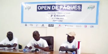 L’OPEN DE PAQUES OUVERT AUX DAMES