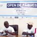 L’OPEN DE PAQUES OUVERT AUX DAMES
