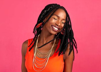 LES COIFFURES PROTECTRICES : la solution contre la casse des cheveux !