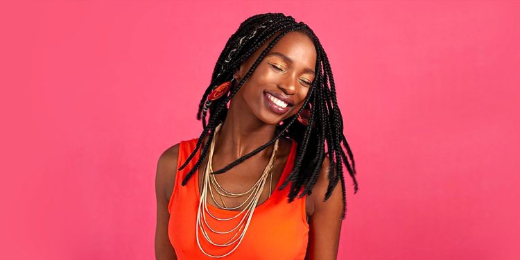 LES COIFFURES PROTECTRICES : la solution contre la casse des cheveux !