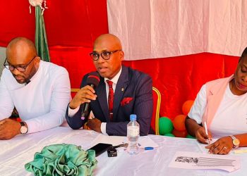 La Fondation KYA alloue 12 millions pour des actions communautaires au Togo