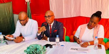 La Fondation KYA alloue 12 millions pour des actions communautaires au Togo