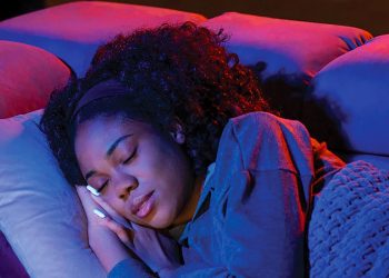 DES SOLUTIONS POUR VAINCRE L’INSOMNIE