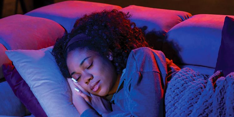 DES SOLUTIONS POUR VAINCRE L’INSOMNIE