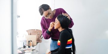 MAQUILLAGE : LES RèGLES DE L’ART !