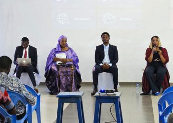 La 2ème édition du Salon de l’entrepreneuriat du Togo: Des rencontres riches d’échanges et de partages