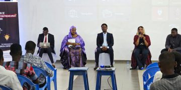 La 2ème édition du Salon de l’entrepreneuriat du Togo: Des rencontres riches d’échanges et de partages
