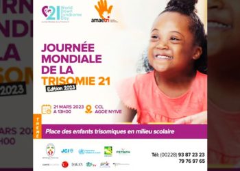 LA JCI et l’AMAETRI UNIES DANS LE MÊME COMBAT