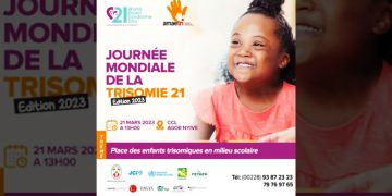 LA JCI et l’AMAETRI UNIES DANS LE MÊME COMBAT
