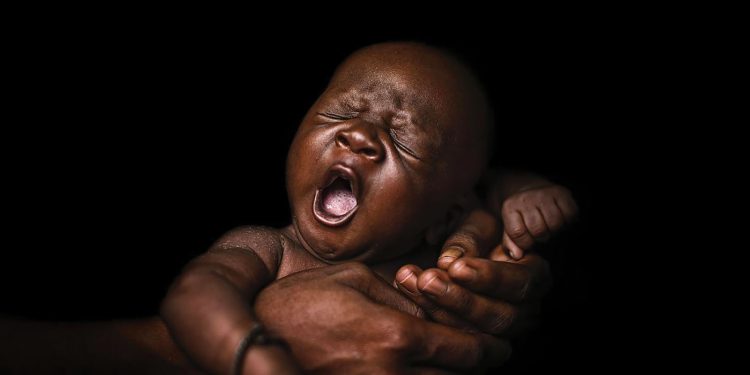 « VIDEDETO » OU LE RITUEL DE SORTIE DU NOUVEAU – NÉ