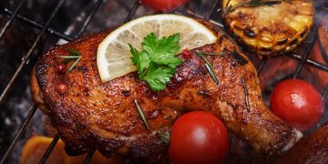 REUSSIR VOS GRILLADES