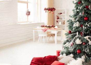DES IDEES POUR RENDRE ACCUEILLANTE SA MAISON PENDANT LES FÊTES