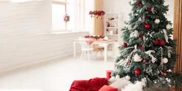 DES IDEES POUR RENDRE ACCUEILLANTE SA MAISON PENDANT LES FÊTES