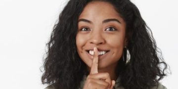 Faire de la discrétion un art de vivre…
