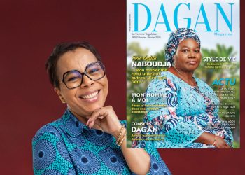 DAGAN Magazine N°23