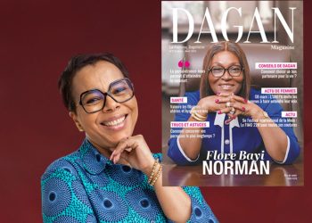 DAGAN Magazine N°18