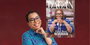 DAGAN Magazine N°18