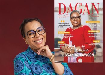 DAGAN Magazine N°19