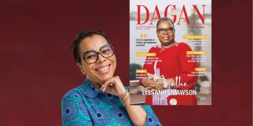 DAGAN Magazine N°19